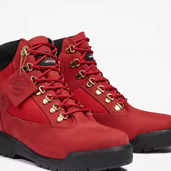 Timberland field boots soldout - Picture 4 of 4